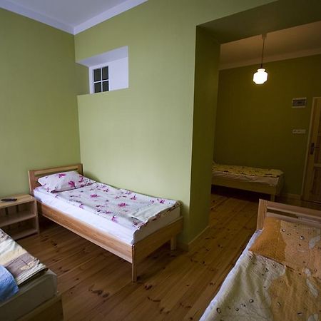 Iskra Bed & Breakfast Augustów Rom bilde